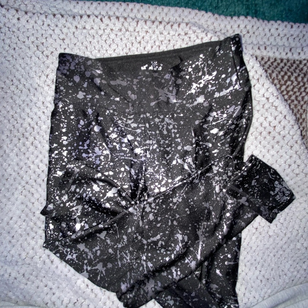 girls leggings